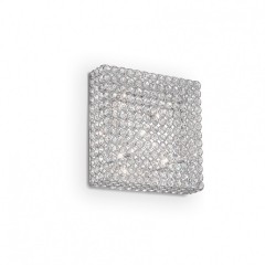 Люстра Ideal Lux ADMIRAL PL6 080345