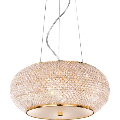 Люстра Ideal Lux PASHA' SP6 ORO 082172