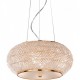Люстра Ideal Lux PASHA' SP6 ORO 082172