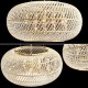 Люстра Ideal Lux PASHA' SP10 ORO 082257