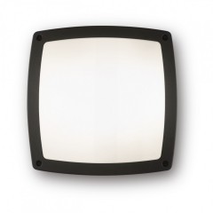 Бра Ideal Lux COMETA AP3 NERO 082271