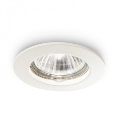 Точечный светильник Ideal Lux JAZZ BIANCO 083117