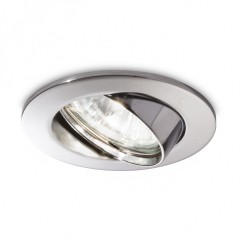 Точечный светильник Ideal Lux SWING CROMO 083131