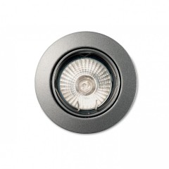 Точечный светильник Ideal Lux SWING ALLUMINIO 083162