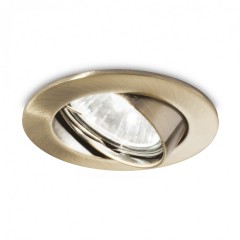 Точечный светильник Ideal Lux SWING BRUNITO 083186