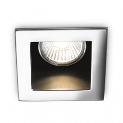 Точечный светильник Ideal Lux FUNKY CROMO 083193