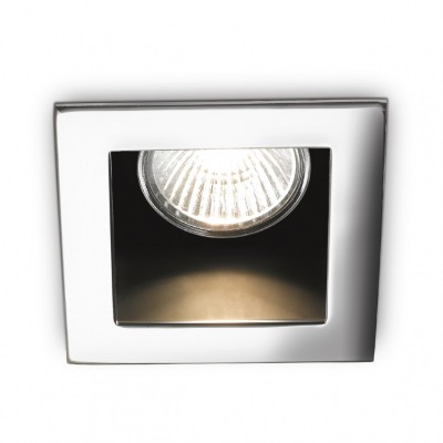 Точечный светильник Ideal Lux FUNKY CROMO 083193 Точечный светильник Ideal Lux FUNKY CROMO 083193