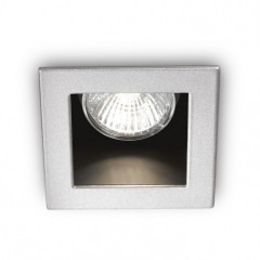 Точечный светильник Ideal Lux FUNKY ALLUMINIO 083223