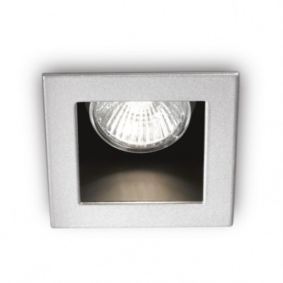 Точечный светильник Ideal Lux FUNKY ALLUMINIO 083223