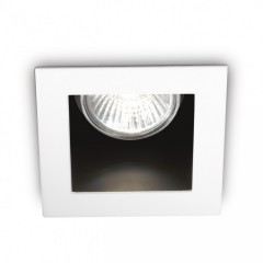 Точечный светильник Ideal Lux FUNKY BIANCO 083230