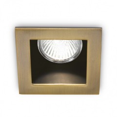 Точечный светильник Ideal Lux FUNKY BRUNITO 083247