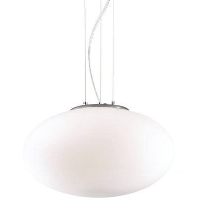 Підвісний світильник Ideal Lux CANDY SP1 D40 086736