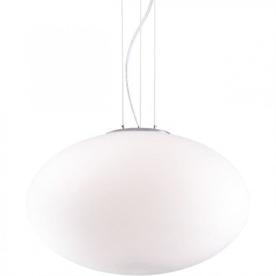 Подвесной светильник Ideal Lux CANDY SP1 D50 086743