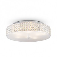 Люстра Ideal Lux ROMA PL9 087863
