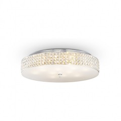 Люстра Ideal Lux ROMA PL12 087870