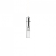 Подвесной светильник Ideal Lux BAR SP1 089614
