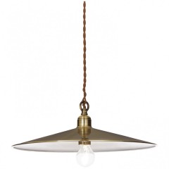 Подвесной светильник Ideal Lux CANTINA SP1 SMALL BRUNITO 089768