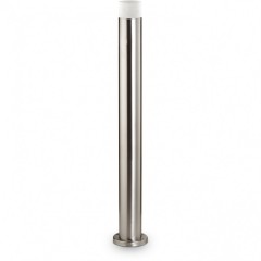 Стовпчик Ideal Lux VENUS PT1 BIG ACCIAIO 089775