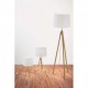 Настольная лампа Ideal Lux YORK TL1 WOOD 089782