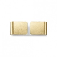 Бра Ideal Lux CLIP AP2minI ORO 091129