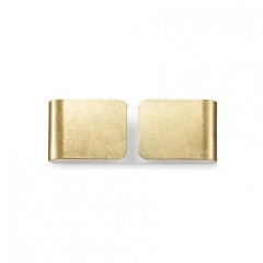 Бра Ideal Lux CLIP AP2minI ORO 091129