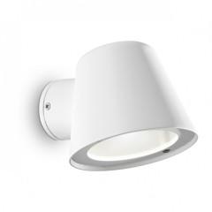 Бра Ideal Lux GAS AP1 BIANCO 091518