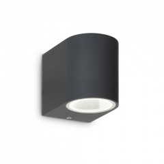Бра Ideal Lux ASTRO AP1 ANTRACITE 092157