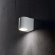 Бра Ideal Lux ASTRO AP1 ANTRACITE 092157