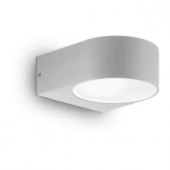 Архитектурное освещение Ideal Lux IKO AP1 GRIGIO 092218
