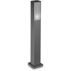 Стовпчик Ideal Lux MARTE PT1 092225