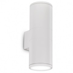 Бра Ideal Lux GUN AP2 BIG BIANCO 092300