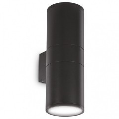 Бра Ideal Lux GUN AP2 BIG NERO 092317