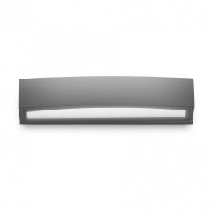 Архитектурное освещение Ideal Lux ANDROMEDA AP2 ANTRACITE 092355