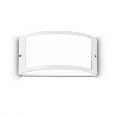 Бра Ideal Lux REX-1 AP1 BIANCO 092393 Бра Ideal Lux REX-1 AP1 BIANCO 092393