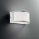 Бра Ideal Lux REX-1 AP1 ANTRACITE 092409
