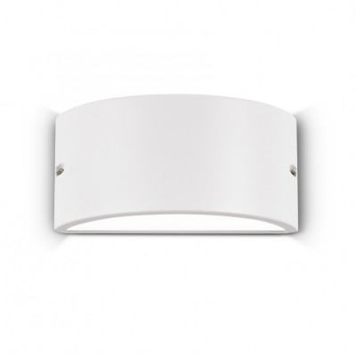 Бра Ideal Lux REX-2 AP1 BIANCO 092416 Бра Ideal Lux REX-2 AP1 BIANCO 092416