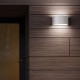 Бра Ideal Lux REX-2 AP1 BIANCO 092416