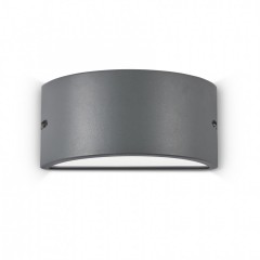 Бра Ideal Lux REX-2 AP1 ANTRACITE 092423