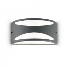 Бра Ideal Lux REX-3 AP1 ANTRACITE 092447