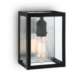 Бра Ideal Lux IGOR AP1 NERO 092836