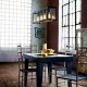 Люстра Ideal Lux IGOR SP4 NERO 092942