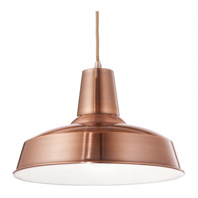 Підвісний світильник Ideal Lux MOBY SP1 RAME 093697
