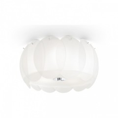 Люстра Ideal Lux OVALINO PL5 093963