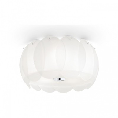 Люстра Ideal Lux OVALINO PL5 093963