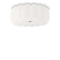 Люстра Ideal Lux OVALINO PL8 094014