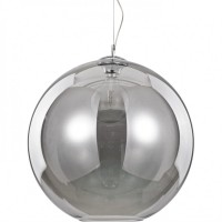 Підвісний світильник Ideal Lux NEMO SP1 D50 FUME' 094137
