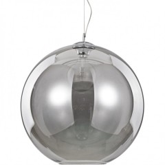 Підвісний світильник Ideal Lux NEMO SP1 D50 FUME' 094137