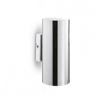 Бра Ideal Lux LOOK AP2 CROMO 094182