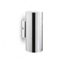 Бра Ideal Lux LOOK AP2 CROMO 094182