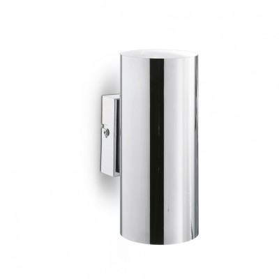 Бра Ideal Lux LOOK AP2 CROMO 094182 Бра Ideal Lux LOOK AP2 CROMO 094182
